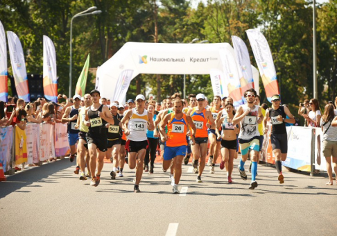 � �������� ������ ������ ������ �� ����� �Kharkiv Grand Prix� 