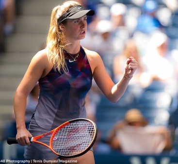 ���� ������� ������ ���� � 4-�� ��� US Open