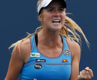 ���� ������� ���������� � ���-5 �������� WTA