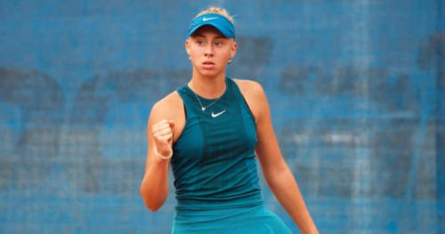 UTF Ladies Invitational: ������� ������ ��������� �������